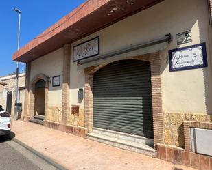 Exterior view of Building for sale in Valderrobres
