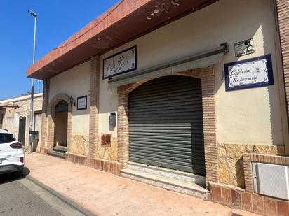 Exterior view of Building for sale in Valderrobres