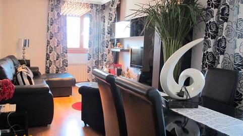 Foto 5 de Àtic en venda a  Luis Rosales, Villafría - La Ventilla - Castañares, Burgos