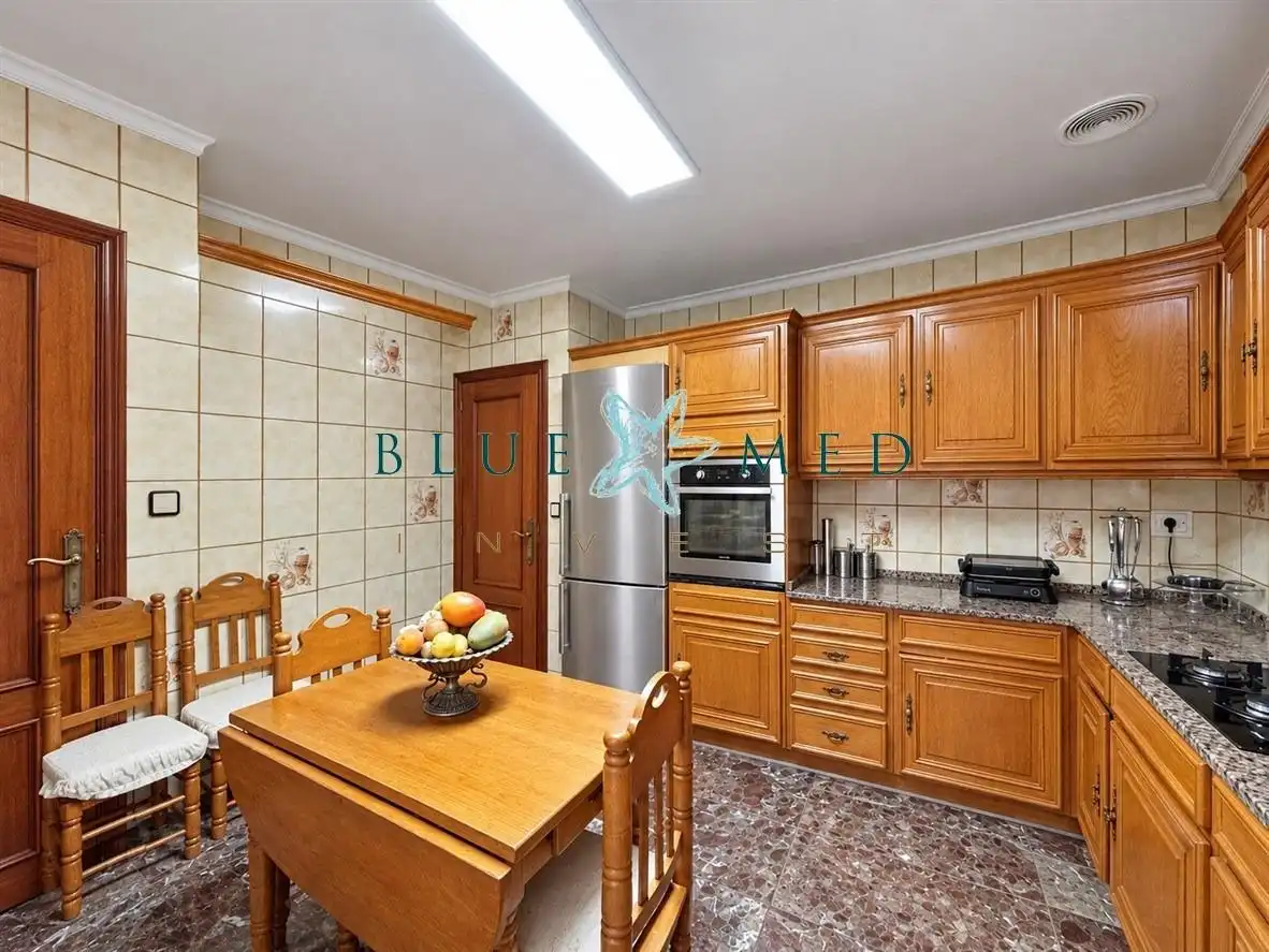Piso con terraza en venta en Avenida Avenida Constitución, imagen 5