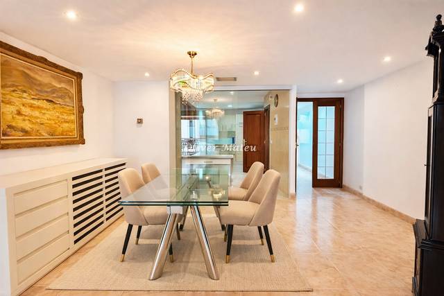 Piso en Venta en Carrer Aragó, 26 en Pere Garau