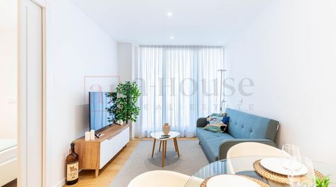 Photo 3 of Flat for sale in Irún , Argüelles, Madrid Capital
