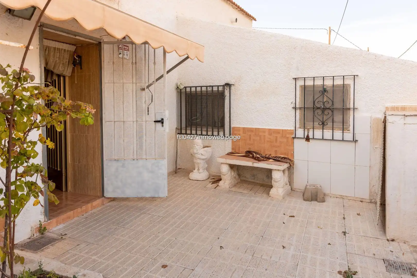 Casa o chalet en venta en Gor