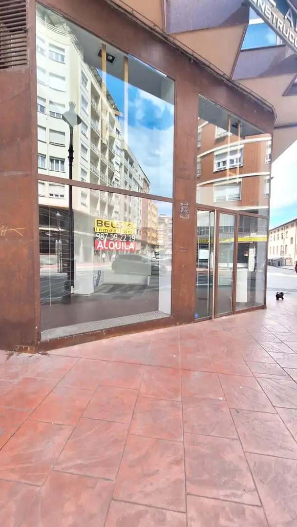 Local comercial en alquiler en Centro, imagen 22
