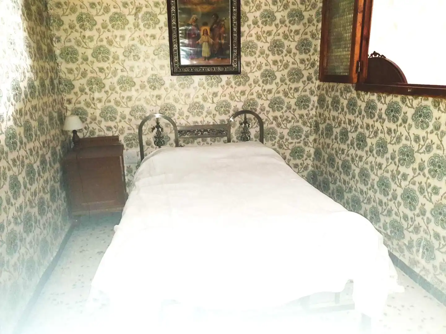 Bedroom of Houses for sale in Paracuellos de la Ribera