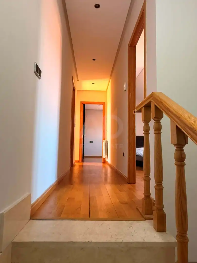 Duplexes for sale in Villaquilambre  with Heating
