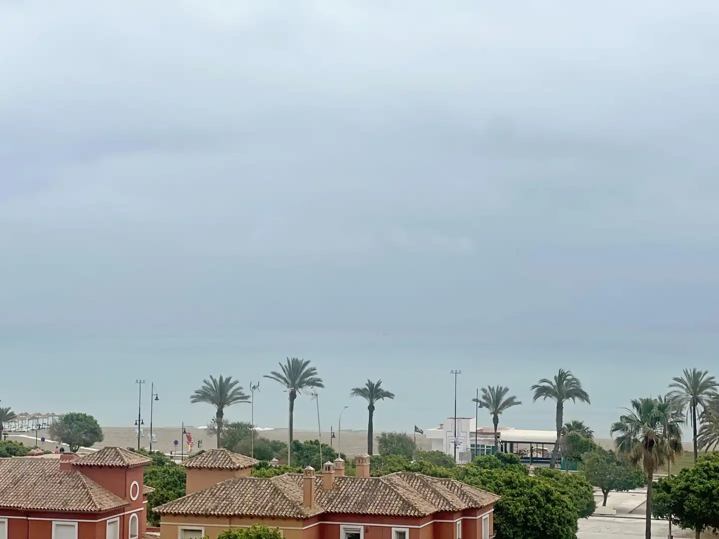 Vista exterior de Àtic en venda en Torremolinos amb Aire condicionat, Terrassa i Traster