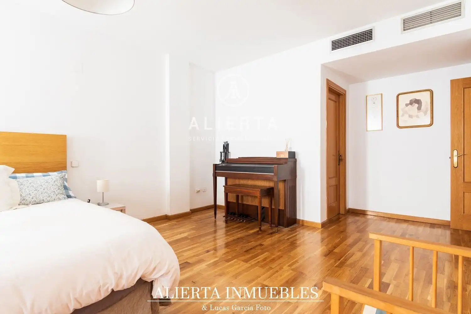 Piso con terraza en venta en José Canalejas, imagen 14