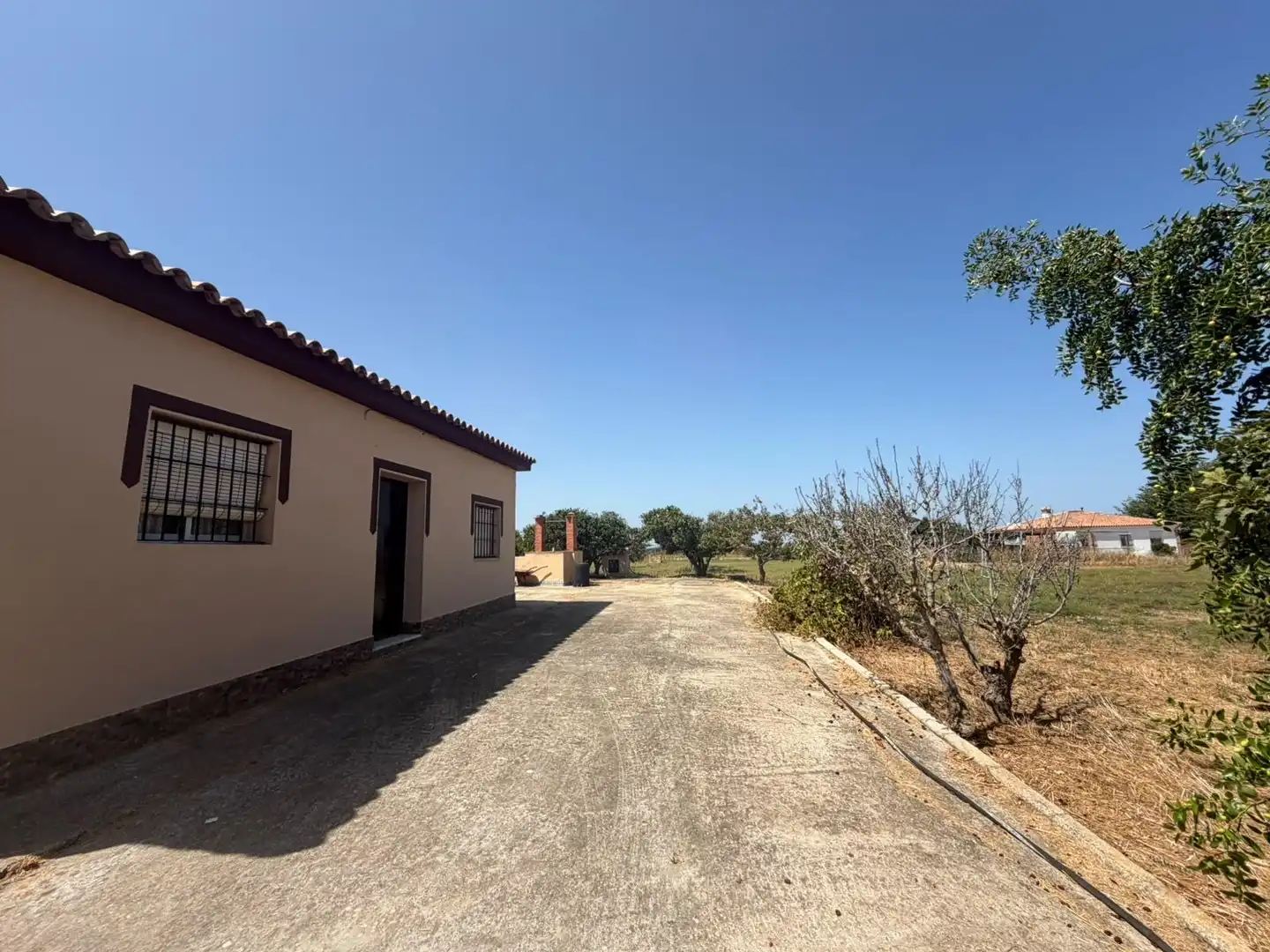 Casa rústica amb jardí en venda a Pelagatos - Pago del Humo, imagen 7