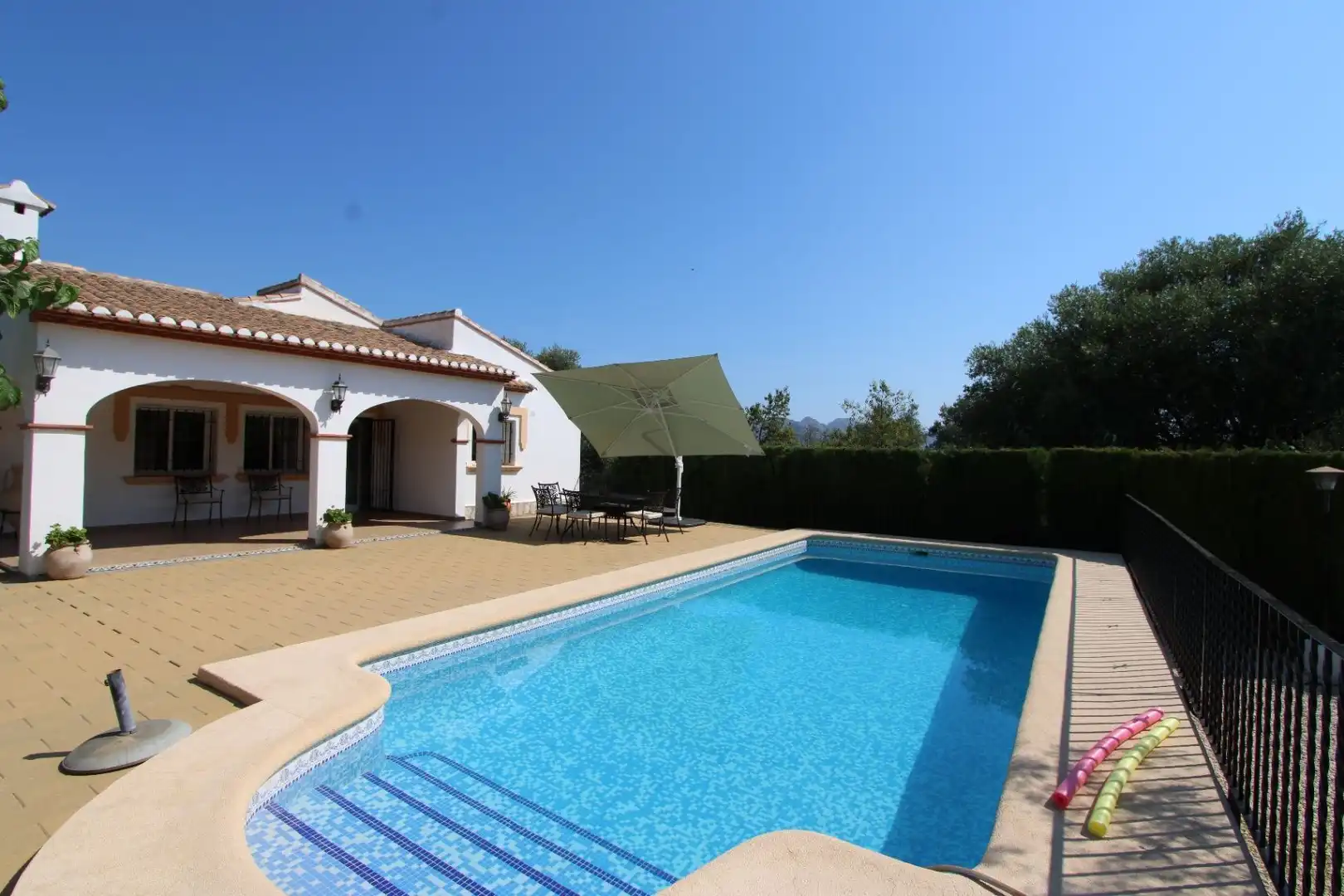 Casa en venda a Orba