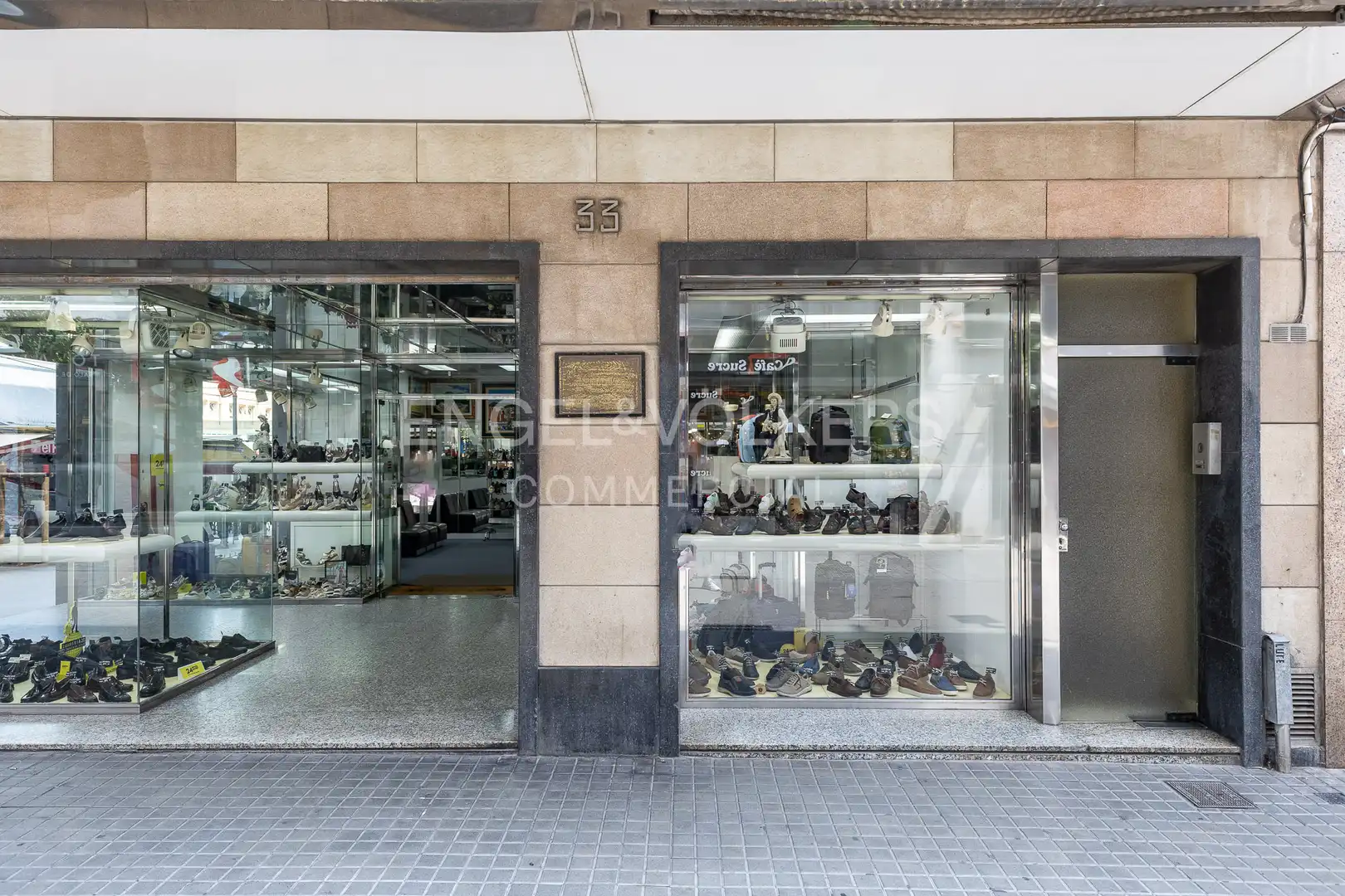 Commercial properties for sale in L'Hospitalet de Llobregat