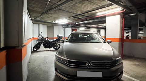 Foto 3 de Garaje en venta en Calle de Ponzano, 42, Ríos Rosas - Nuevos Ministerios, Madrid Capital