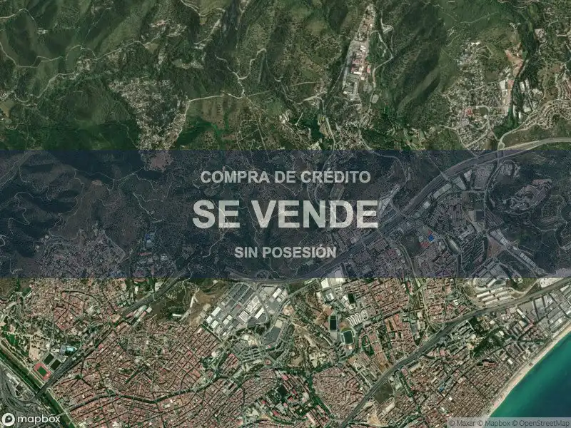Flat for sale in Santa Coloma de Gramenet