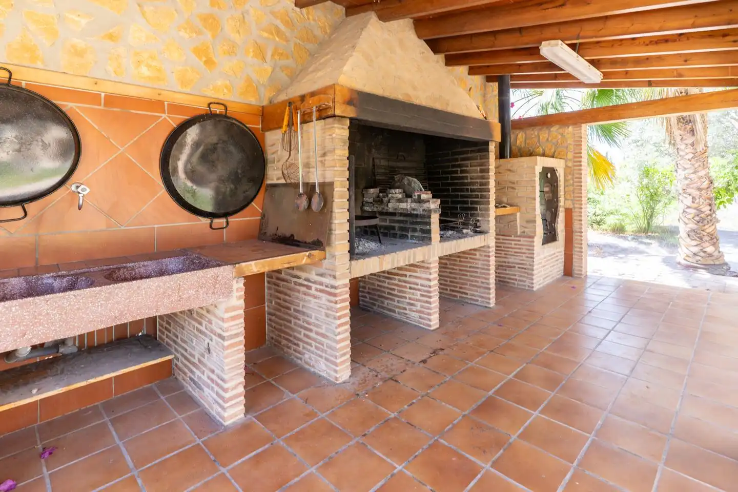 Casa o xalet en venda en Elche / Elx amb Calefacció, Terrassa i Traster