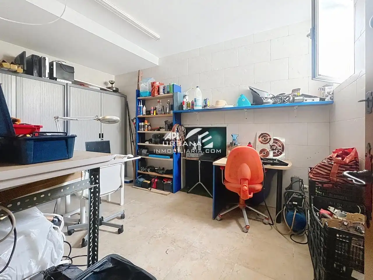 Casa o chalet en venta en Lucena con Aire acondicionado, Terraza y Piscina