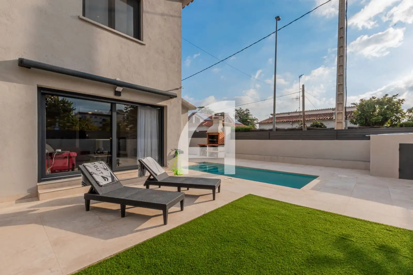 House with balcony for sale in Eduard Corbella, de, imagen 6