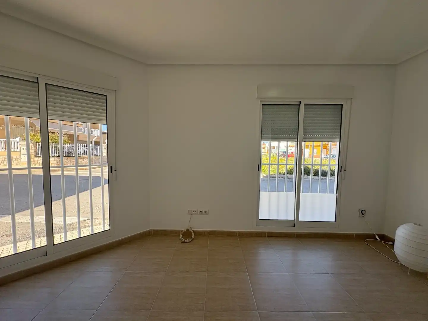 Flat for rent in Pilar de la Horadada ciudad