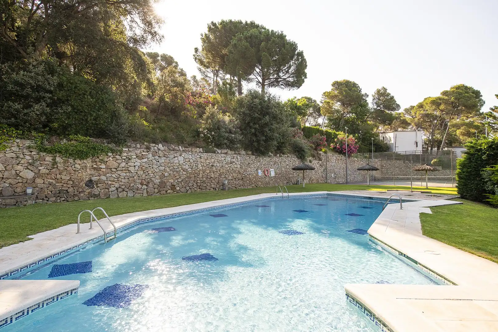 Apartment mit Pool zum Verkauf in Carrer de la Riera, imagen 31