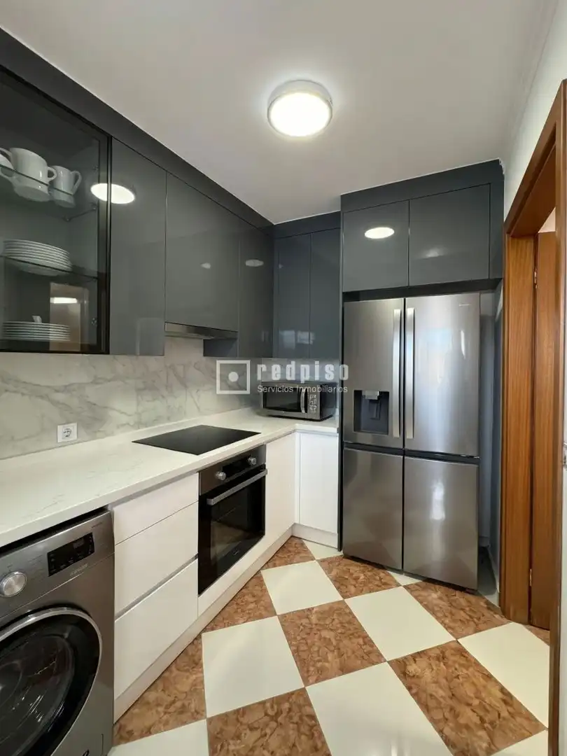 Flat with garden for sale in Barriada Ciudad del Aljarafe, imagen 11