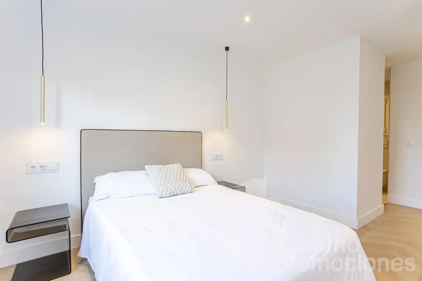 Flat with terrace for sale in Paseo Reding 33, imagen 15