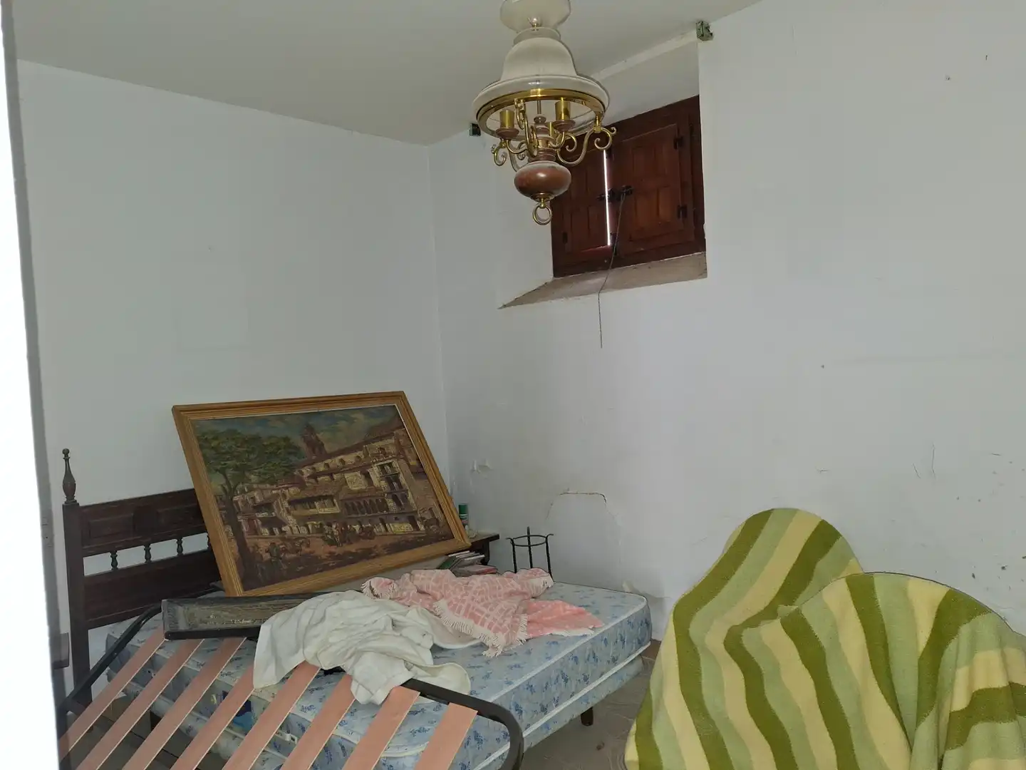 Dormitori de Casa o xalet en venda en Écija
