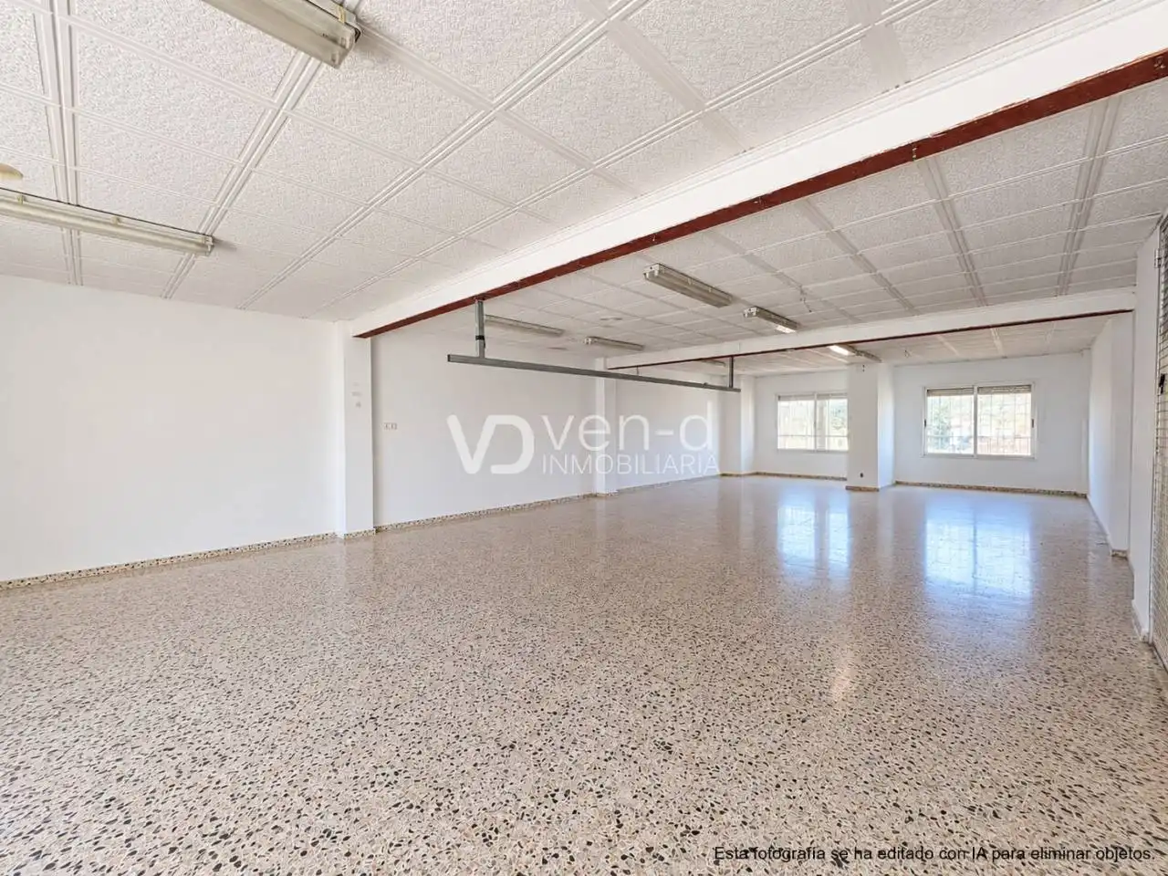 Misto residenziale in vendita a Calle Ayora 13, imagen 12