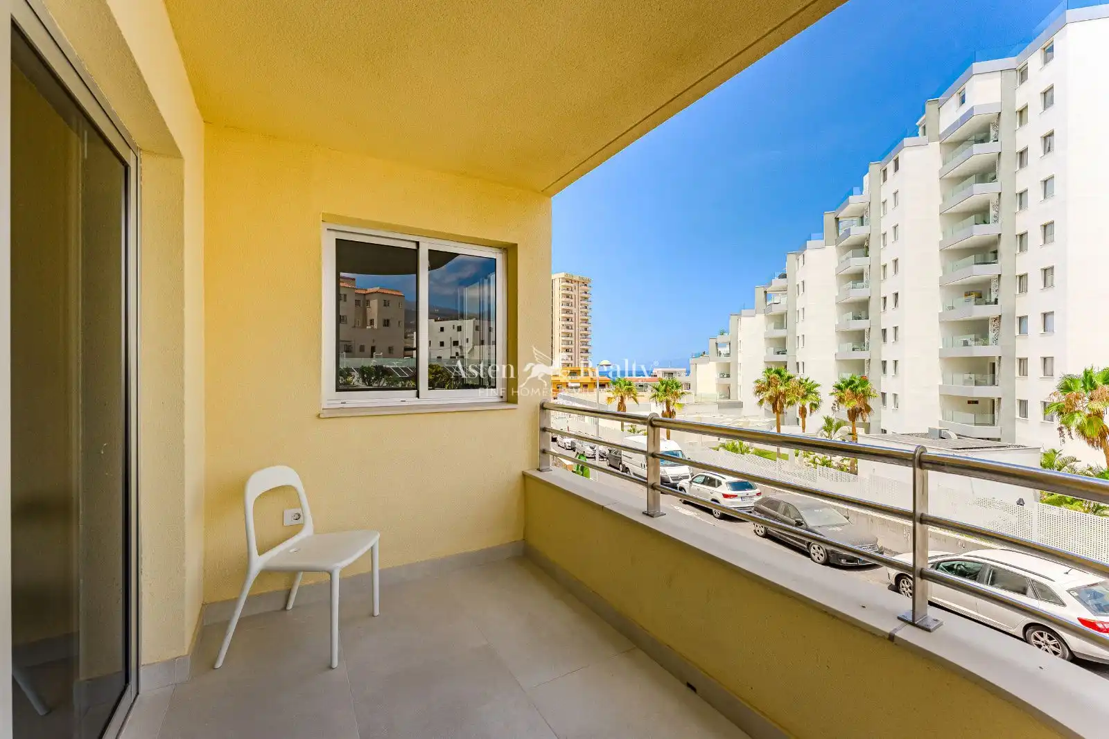 Appartement avec piscine à vendre à Aljibe 11, imagen 2