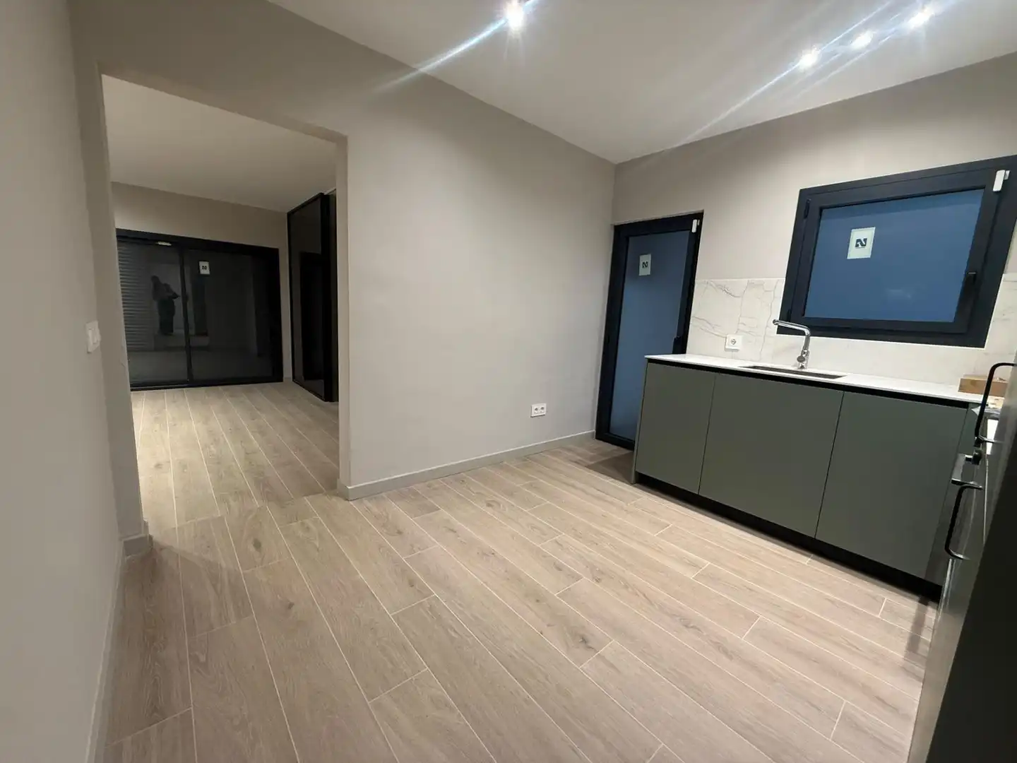 Local comercial en venta en Carrer de Sant Roc, imagen 3