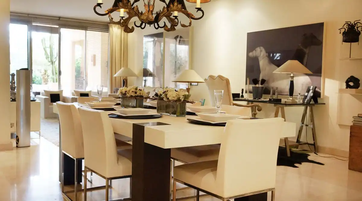 Apartamento con piscina en venta en Avenida Buchinger, imagen 25