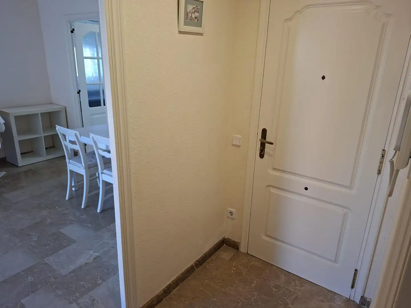 Apartament amb terrassa en venda a Calle COSSETANIA 18, imagen 23