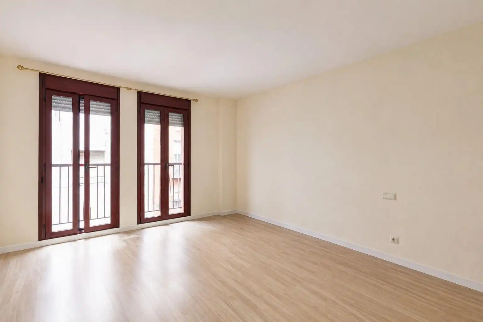Habitación de Piso en venta en Murcia con Trastero