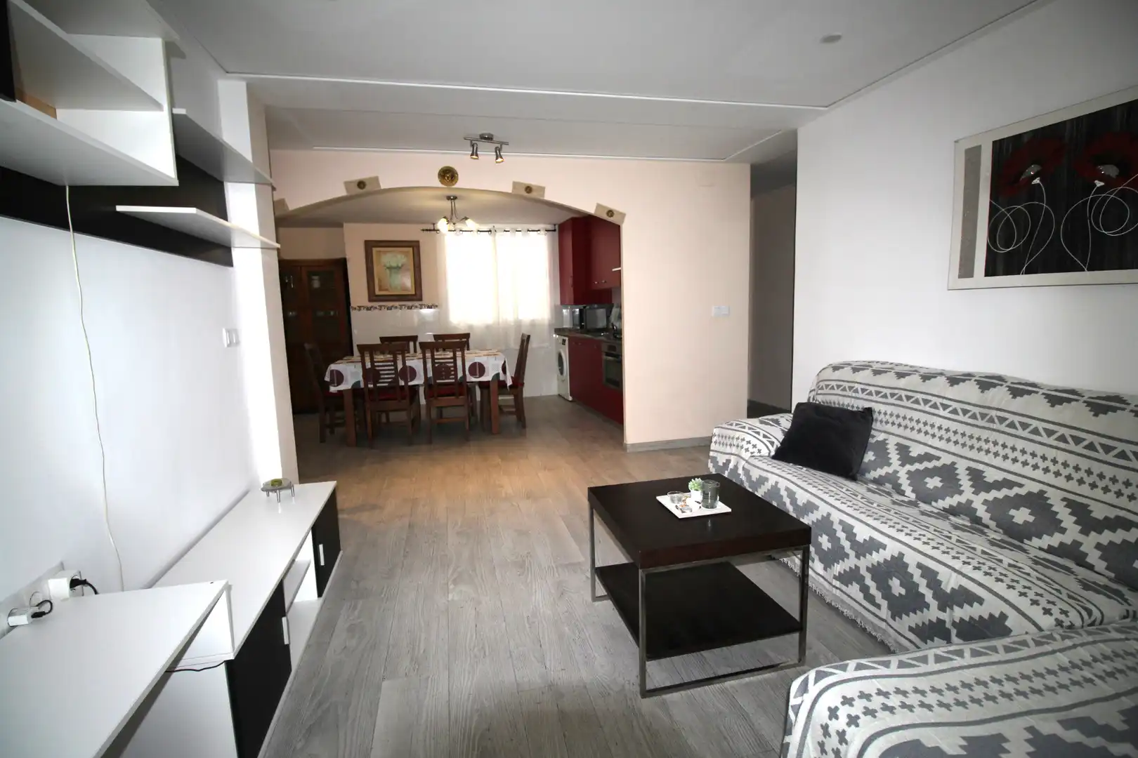 Appartement avec terrasse à vendre à Carlet, imagen 2