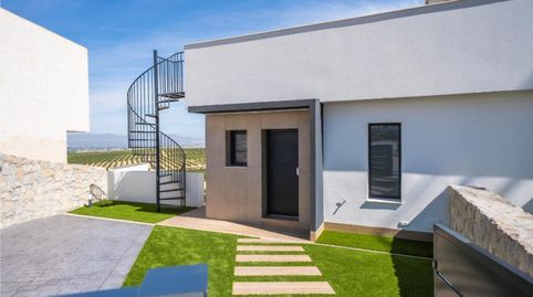 Foto 4 de Casa o chalet en venta en Calle Alicante, 36, -1, Algorfa, Alicante