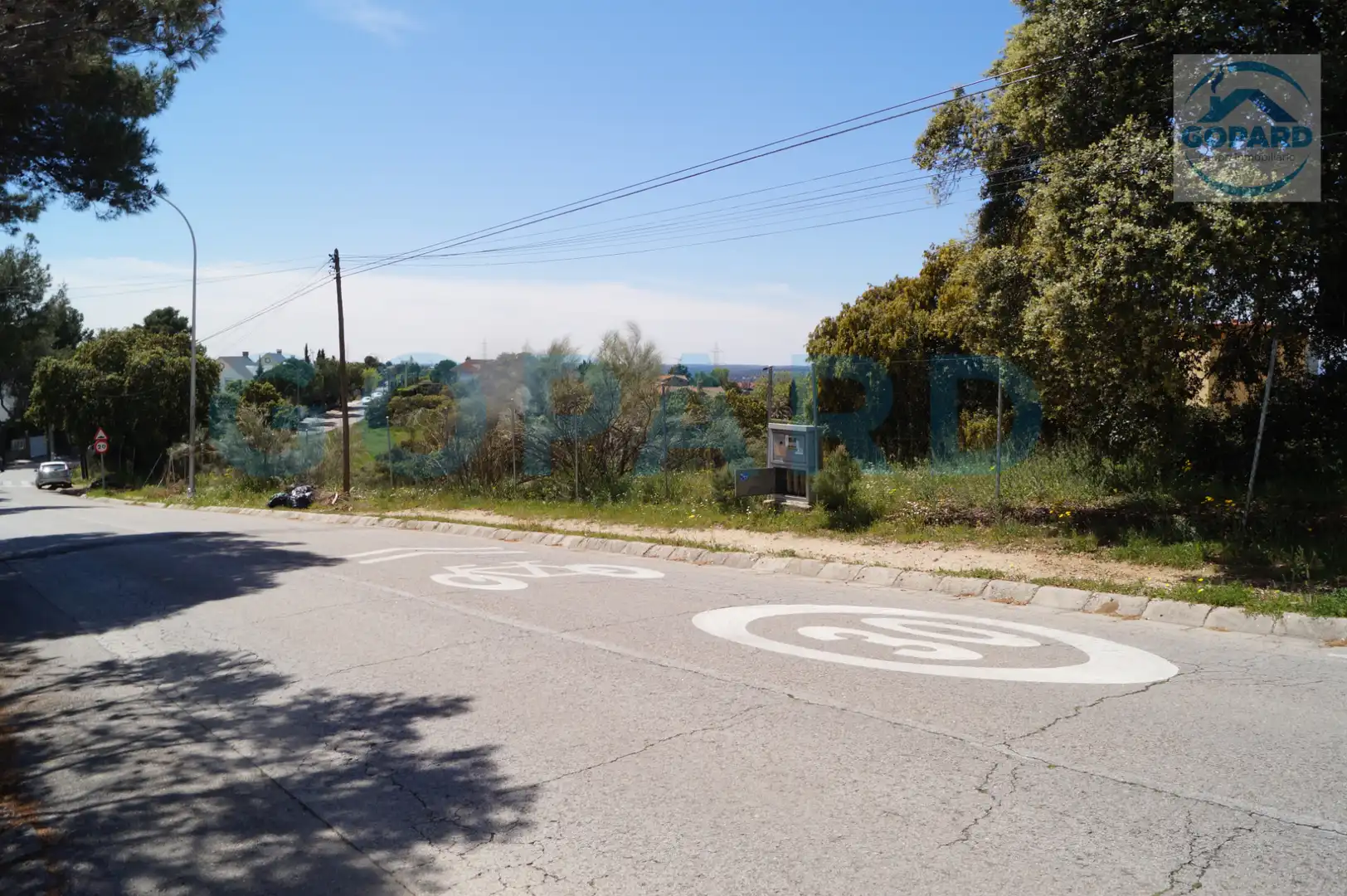 Terreno residenziale in vendita a El Bosque, imagen 14