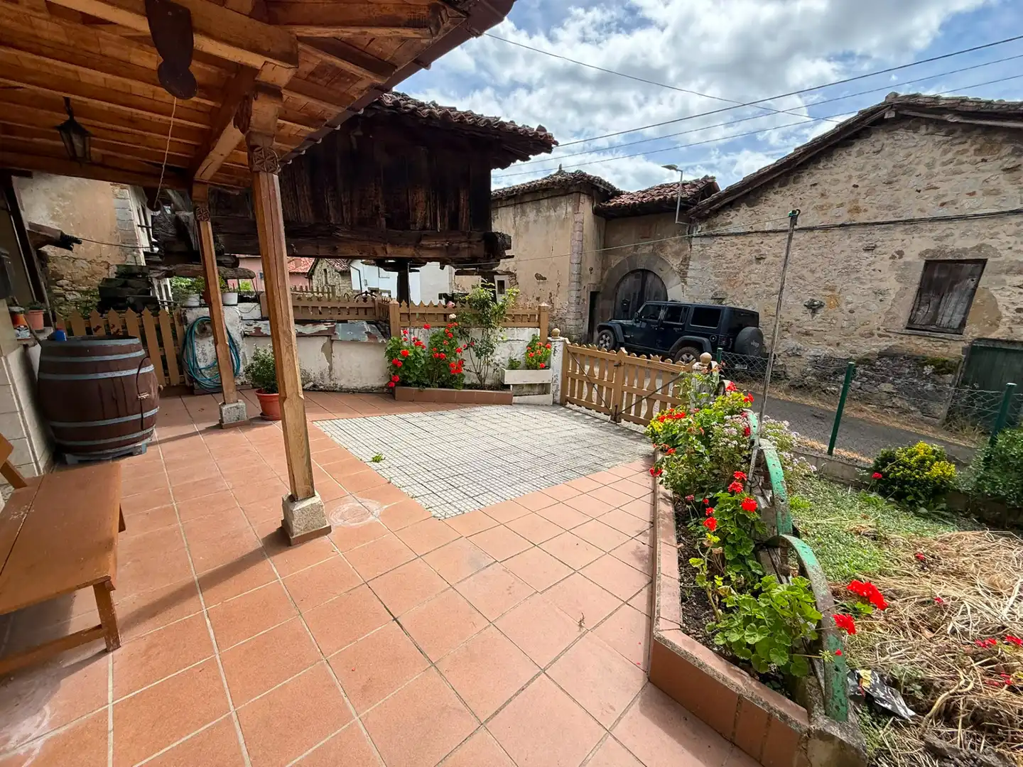Maison jumelée à vendre à Lugar Coañana 75A, imagen 8