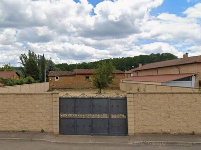 Terreno residencial en Venta en Carretera León-Collanz-Pz, 38 en Garrafe de Torío