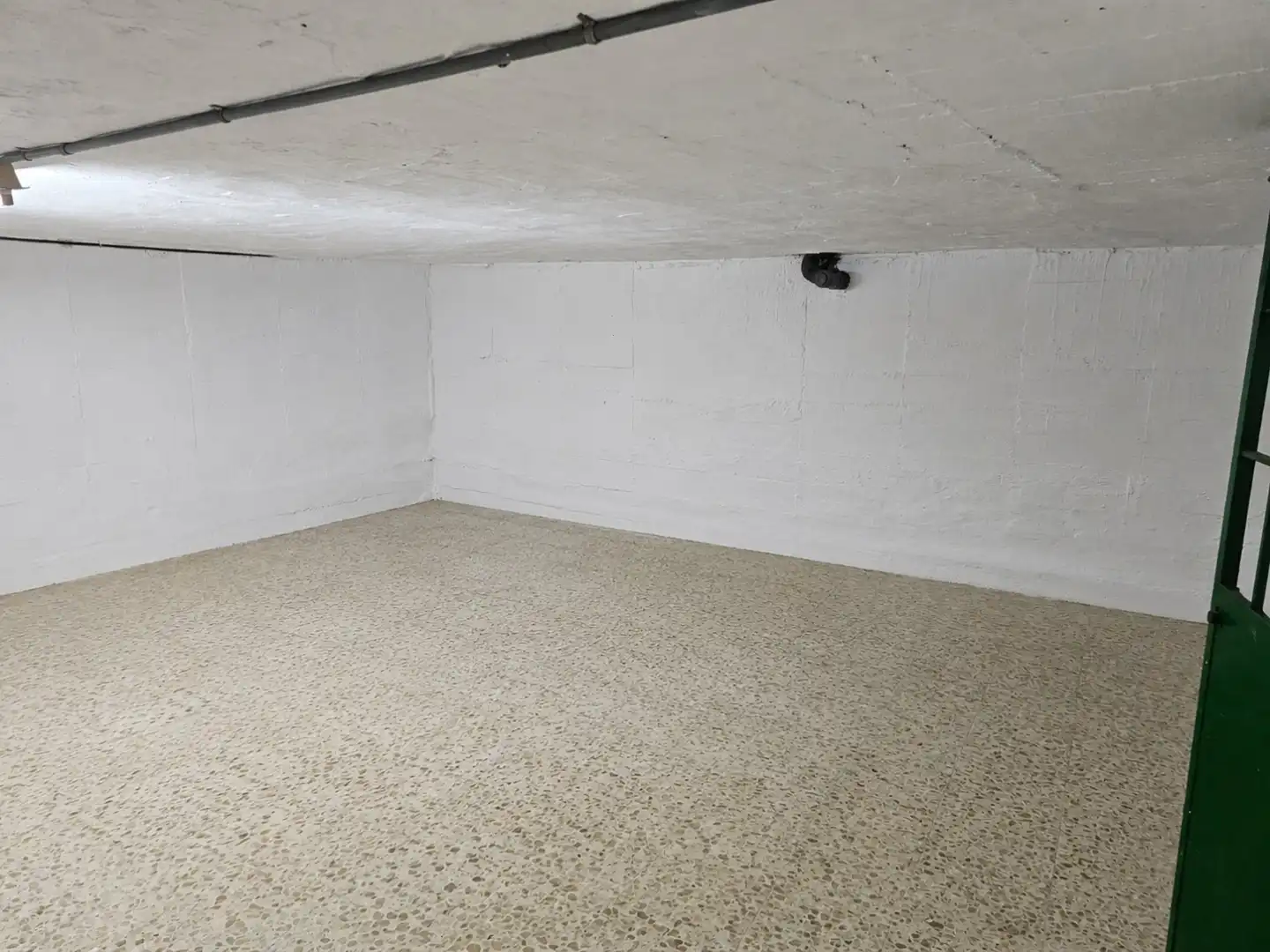Storage room for rent in Málaga