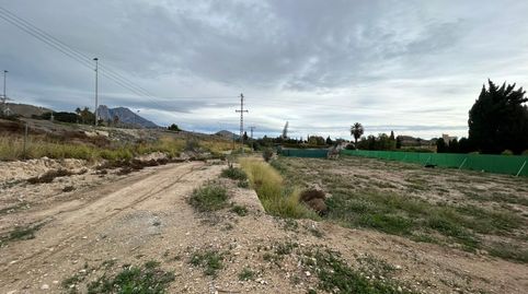 Foto 2 de Terreno en venta en Cv-770, 28, El Secanet - Hacienda del Sol, Villajoyosa / La Vila Joiosa