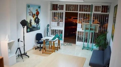 Photo 2 of Premises for sale in El Torrejón - El Cerezo, Sevilla
