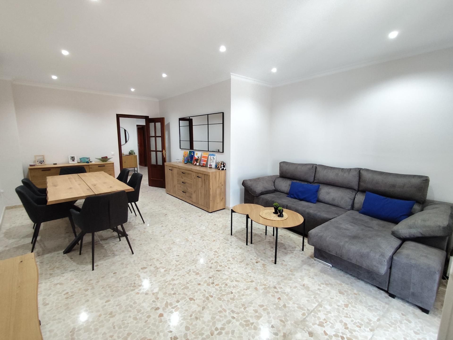 Flat for sale in Torre Cruz - Los Molinos