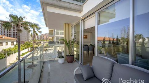 Foto 2 von Wohnung zum Verkauf in De la Mar Càspia, Casco Urbano, Vinaròs
