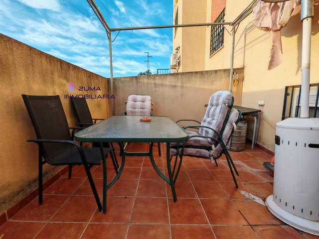 Dúplex en Venta en Fuente Alegre - El Chaparral - Los Morales