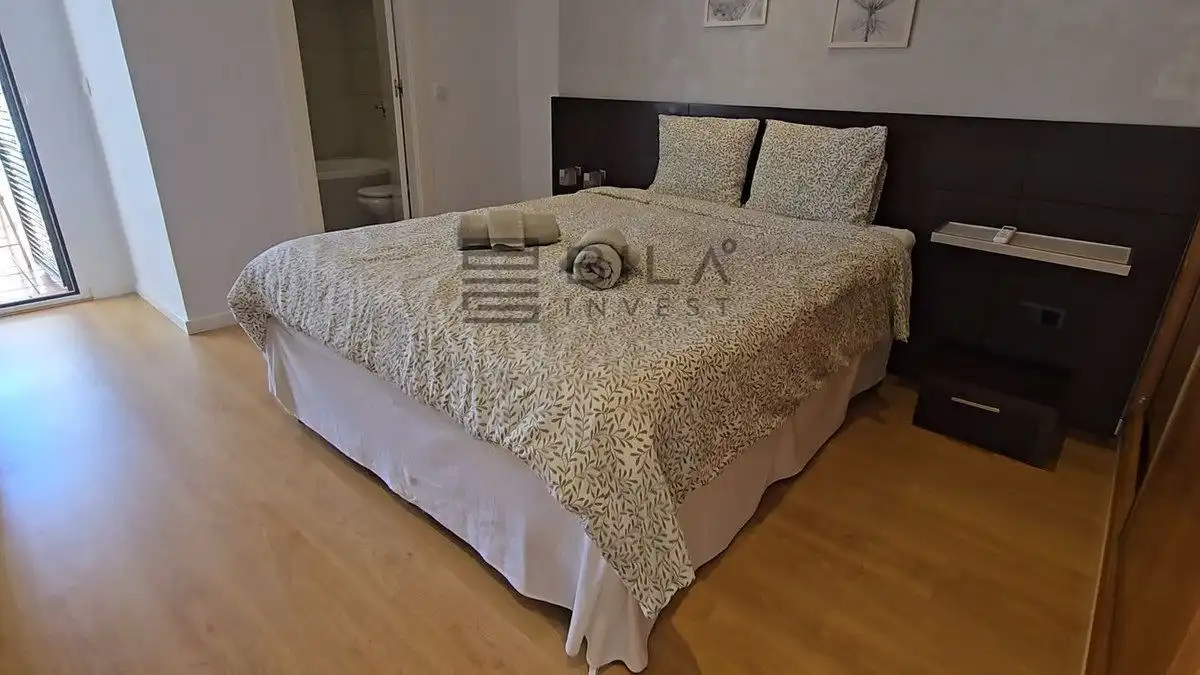 Flat with pool for sale in del Higuerón, imagen 9