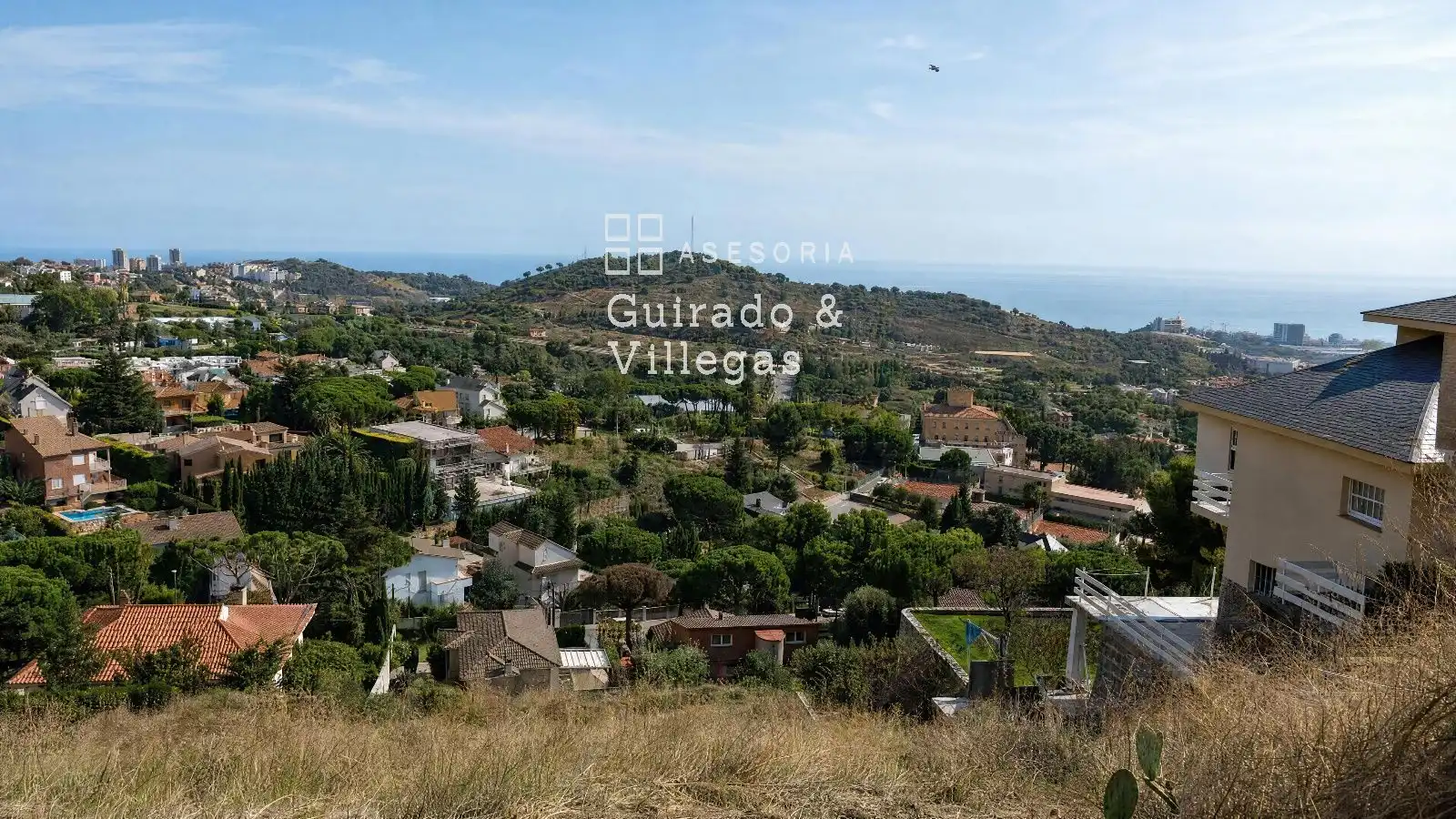 Wohnbaugrundstück zum Verkauf in Calle Ginesta, imagen 7