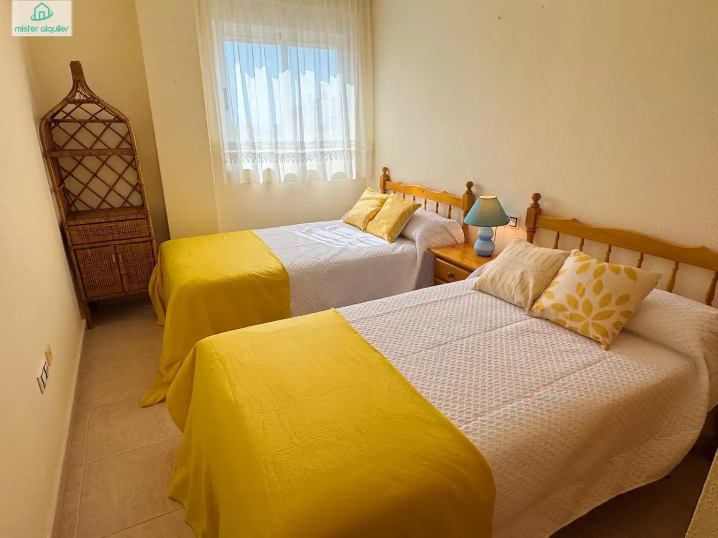 Apartamento con terraza en alquiler en SANT BARTOLOMEU 103, imagen 7