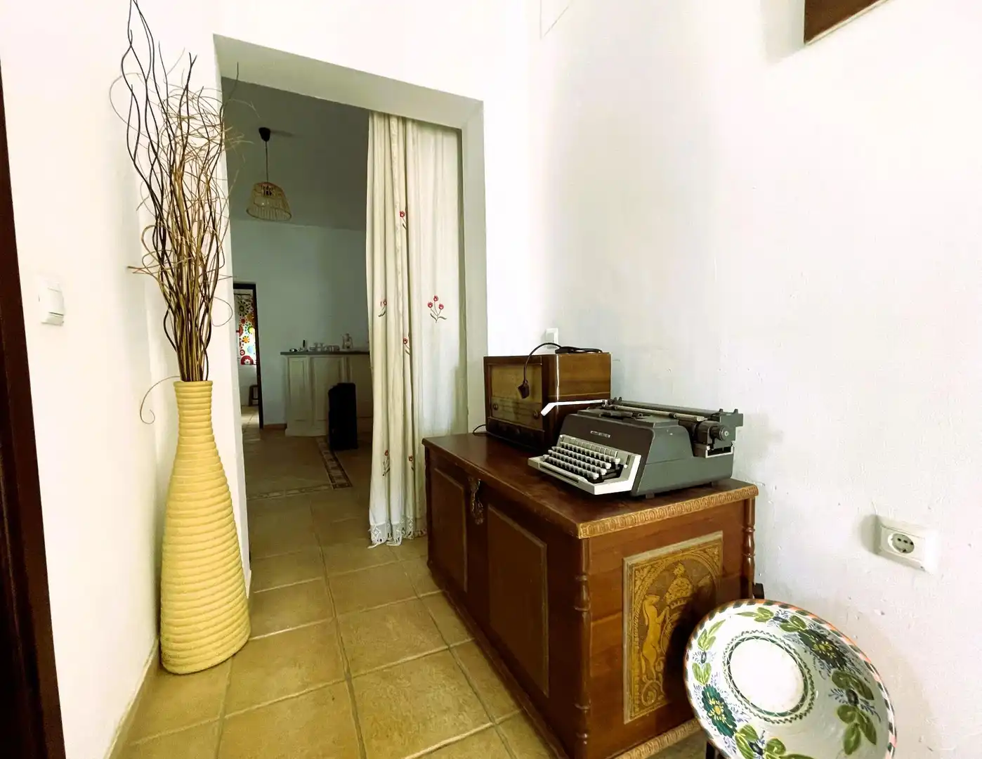 Casa o chalet en venta en Villaverde del Río con Calefacción y Jardín privado