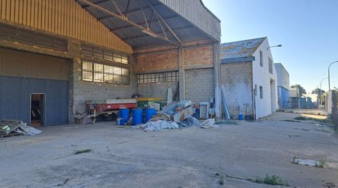 Photo 5 of Industrial buildings for sale in Calle Calle de la Madera, 4, Requena, Valencia