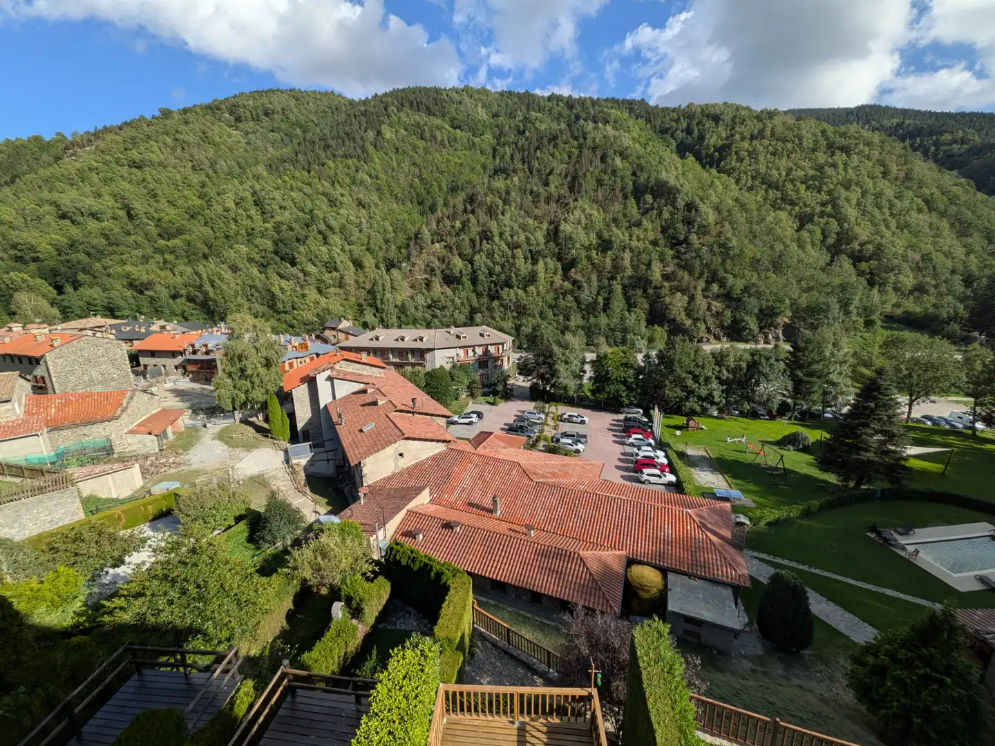 Apartments for sale in Setcases
