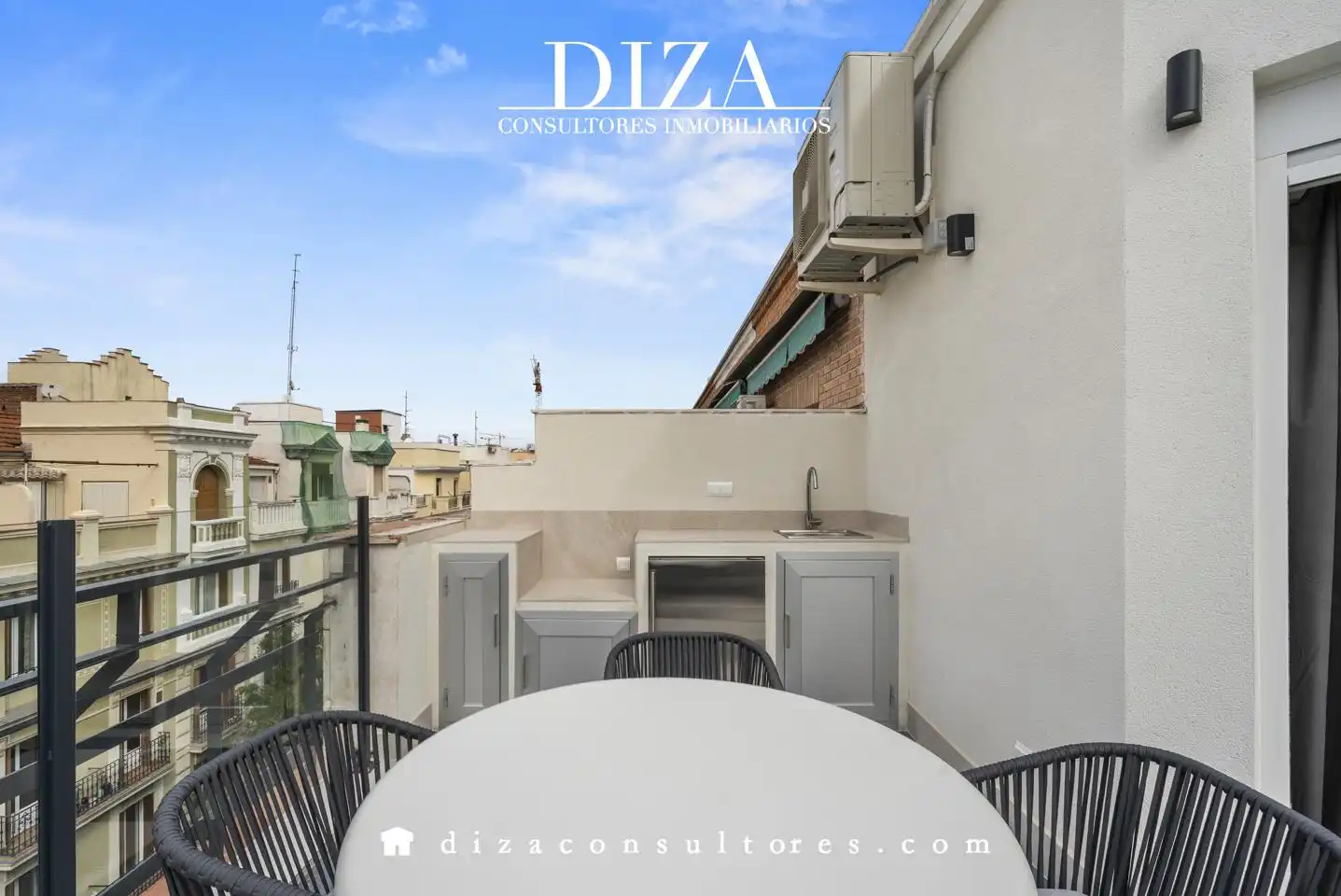Flat with lift for sale in Calle de Hermosilla, imagen 8