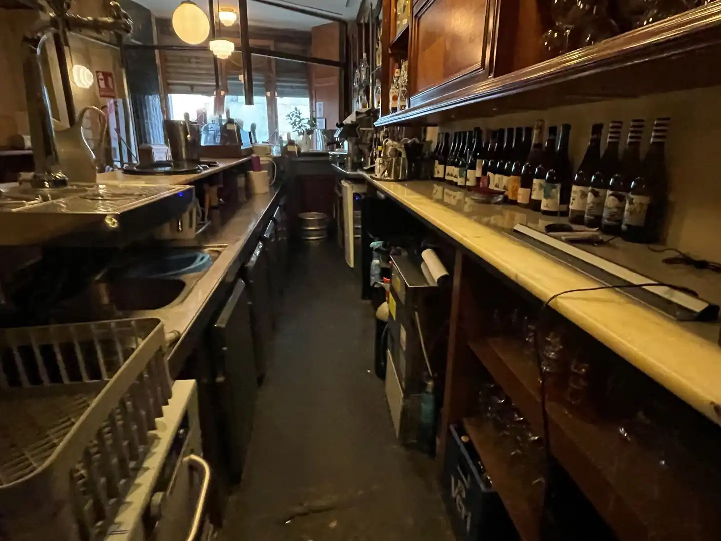 Local comercial en traspaso en Ciutat Vella, imagen 5
